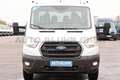 Ford Transit 350-EB Doka L3 + Stdhzg 6-Sitze AHK 3,0T Weiß - thumbnail 2