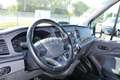 Ford Transit 350-EB Doka L3 + Stdhzg 6-Sitze AHK 3,0T Weiß - thumbnail 13