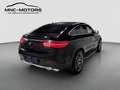 Mercedes-Benz GLE 350 d 4Matic Coupé | AMG-line | 360° | AHK | ACC Schwarz - thumbnail 5