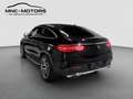 Mercedes-Benz GLE 350 d 4Matic Coupé | AMG-line | 360° | AHK | ACC Schwarz - thumbnail 7