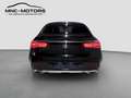 Mercedes-Benz GLE 350 d 4Matic Coupé | AMG-line | 360° | AHK | ACC Schwarz - thumbnail 6