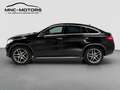 Mercedes-Benz GLE 350 d 4Matic Coupé | AMG-line | 360° | AHK | ACC Schwarz - thumbnail 8