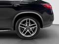 Mercedes-Benz GLE 350 d 4Matic Coupé | AMG-line | 360° | AHK | ACC Schwarz - thumbnail 46