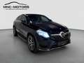 Mercedes-Benz GLE 350 d 4Matic Coupé | AMG-line | 360° | AHK | ACC Schwarz - thumbnail 3