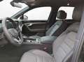 Volkswagen Touareg 3.0 TSI R-line *Luft* AHK StHz Matrix Schwarz - thumbnail 4
