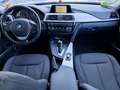 BMW 318 d Touring Blanc - thumbnail 11