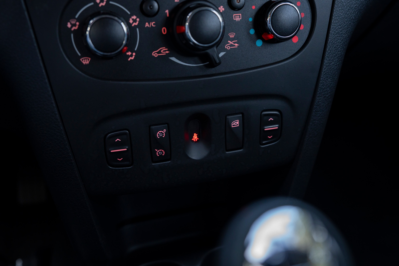 Dacia Sandero Sandero Stepway 0.9 TCe * Garantie * — photo 15