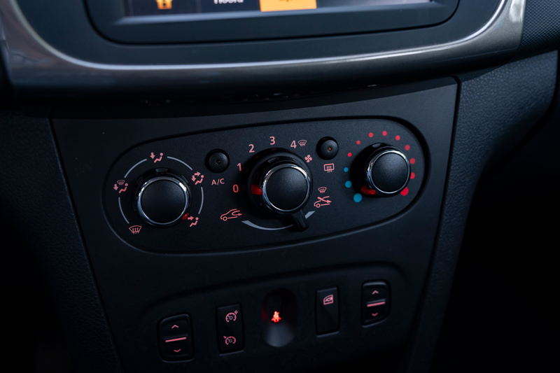 Dacia Sandero Sandero Stepway 0.9 TCe * Garantie * — photo 14