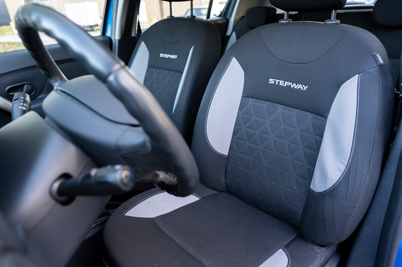 Dacia Sandero Sandero Stepway 0.9 TCe * Garantie * — photo 8