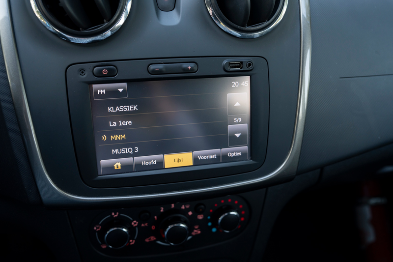 Dacia Sandero Sandero Stepway 0.9 TCe * Garantie * — photo 13
