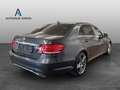 Mercedes-Benz E 200 CDI BE/ 2.H/ NAVI / LED/ SCHIEBEDACH/ AMG Gris - thumbnail 3