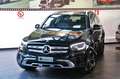 Mercedes-Benz GLC 220 d 4Matic Bus. Extra -PELLE/MULTIBEAM/SEDILI CLIMA. Nero - thumbnail 5