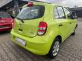 Nissan Micra Visia First TÜV-Neu  97TKM Grün - thumbnail 7