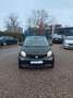 smart forFour 60kW electric drive Batterie.Klima.SHZ. Noir - thumbnail 1