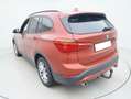 BMW X1 2.0 d sDrive18 AdBlue Naranja - thumbnail 4