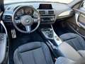 BMW 118 d xDrive M Sport | LED | Navi | AHK | Pickerl NEU Weiß - thumbnail 19