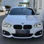 BMW 118 d xDrive M Sport | LED | Navi | AHK | Pickerl NEU Weiß - thumbnail 2