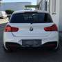 BMW 118 d xDrive M Sport | LED | Navi | AHK | Pickerl NEU Weiß - thumbnail 5