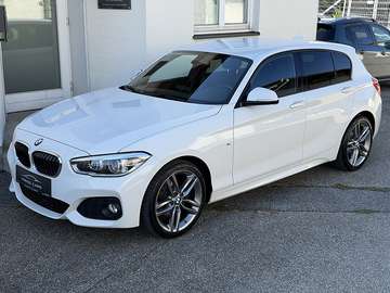 d xDrive M Sport | LED | Navi | AHK | Pickerl NEU