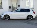 BMW 118 d xDrive M Sport | LED | Navi | AHK | Pickerl NEU Weiß - thumbnail 3