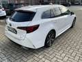 Toyota Corolla Touring Sports 1,8 Hybrid Teamplayer GEWERBEAKTION Weiß - thumbnail 4