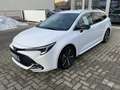 Toyota Corolla Touring Sports 1,8 Hybrid Teamplayer GEWERBEAKTION Weiß - thumbnail 3