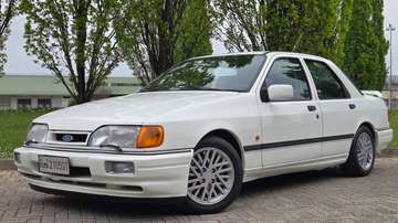 2.0 Cosworth