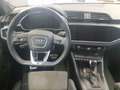 Audi Q3 Sportback 45 TFSI e S line Black ACC R-Cam Naviplu Noir - thumbnail 9