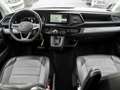 Volkswagen T6.1 Multivan 2.0 TDI Generation Six AHK Navi Schwarz - thumbnail 6
