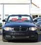BMW 120 i Cabrio Schwarz - thumbnail 1