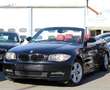 BMW 120 i Cabrio Schwarz - thumbnail 3