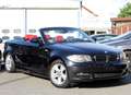 BMW 120 i Cabrio Schwarz - thumbnail 2