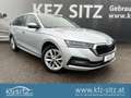 Skoda Octavia Combi 1,0 TSI Style Silber - thumbnail 1