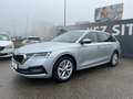 Skoda Octavia Combi 1,0 TSI Style Silber - thumbnail 7