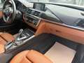 BMW 420 d xDrive Coupe Österreich-Paket Aut. Braun - thumbnail 13