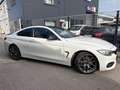 BMW 420 d xDrive Coupe Österreich-Paket Aut. Braun - thumbnail 6