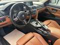 BMW 420 d xDrive Coupe Österreich-Paket Aut. Braun - thumbnail 21