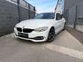 BMW 420 d xDrive Coupe Österreich-Paket Aut. Braun - thumbnail 1