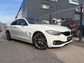 BMW 420 d xDrive Coupe Österreich-Paket Aut. Braun - thumbnail 5