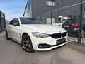 BMW 420 d xDrive Coupe Österreich-Paket Aut. Braun - thumbnail 4