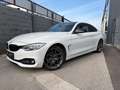 BMW 420 d xDrive Coupe Österreich-Paket Aut. Braun - thumbnail 3