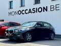 BMW 116 d PHARES LED CARPLAY CAPTEURS *GARANTIE 12MOIS* Negro - thumbnail 1