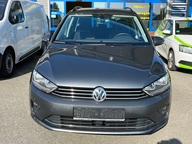 Volkswagen Golf Sportsvan Sound BMT/Start-Stopp