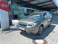 Subaru Forester 2.0i Comfort X-Mode AHK Gris - thumbnail 1