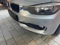 BMW 320 320d Touring EfficientDynamics Edition Aut./AHK Silber - thumbnail 9