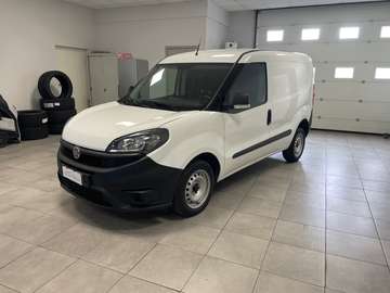 Doblo' Cargo