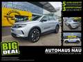 Opel Grandland Edition 1.2 Inspektionspaket BigDeal! Silber - thumbnail 1