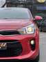 Kia Rio 1.2i Fusion*NAVI*CAMERA*CarPlay*Android*LED*BT Rouge - thumbnail 3