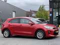 Kia Rio 1.2i Fusion*NAVI*CAMERA*CarPlay*Android*LED*BT Rouge - thumbnail 9