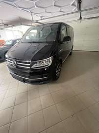 70 Jahre Bulli 2,0 TDI 4Motion BMT DSG